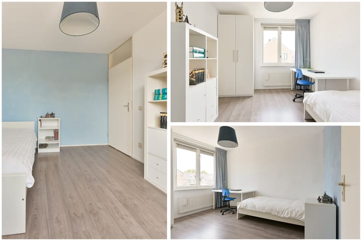 Foto 35 van Marokkostraat 27