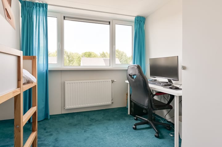 Foto 50 van Marokkostraat 27