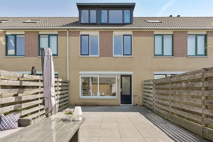 Foto 52 van Marokkostraat 27