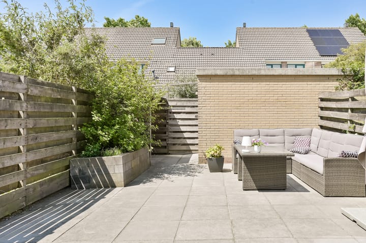 Foto 55 van Marokkostraat 27