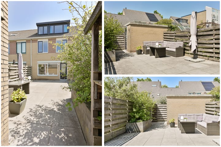 Foto 56 van Marokkostraat 27