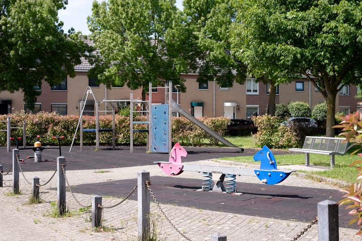 Foto 58 van Marokkostraat 27