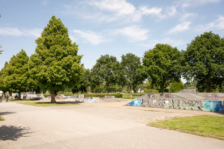 Foto 59 van Marokkostraat 27