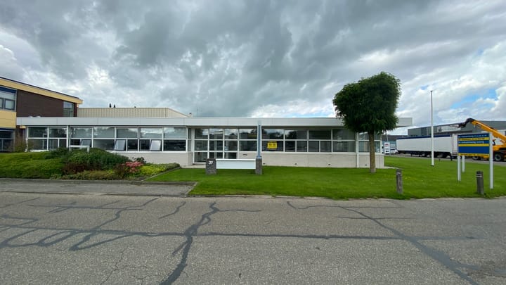 Industrieweg 39, Bedum