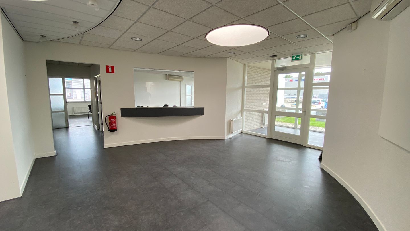 View photo 4 of Industrieweg 39