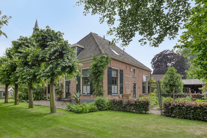 Photo 1 of Kerkstraat 21