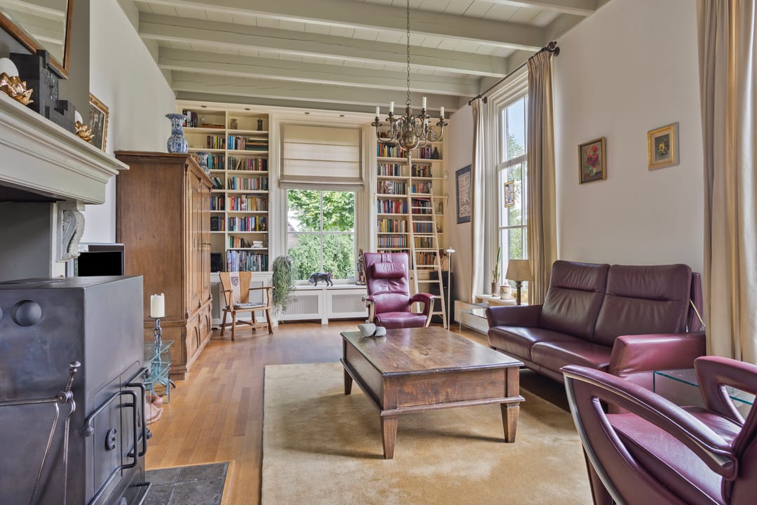 Foto 2 van Kerkstraat 21