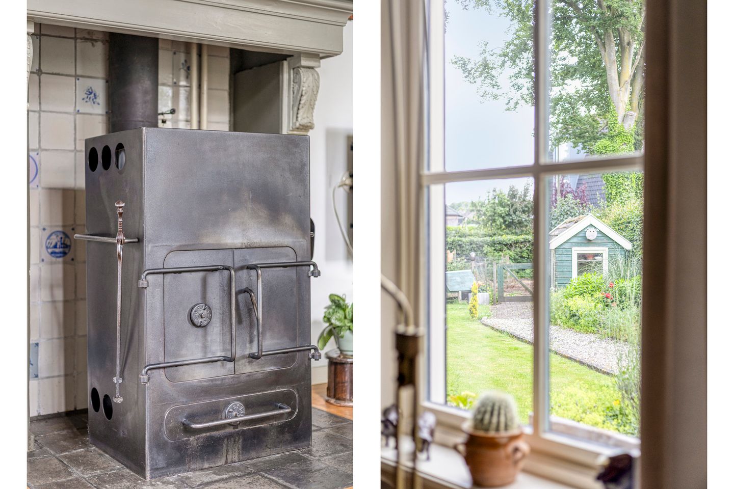 Foto 4 van Kerkstraat 21