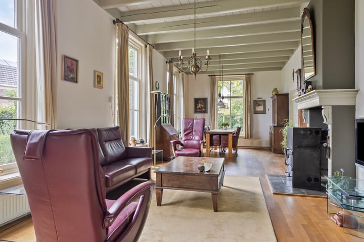 Photo 8 of Kerkstraat 21