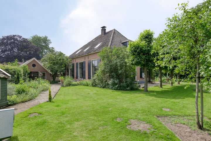 Photo 50 of Kerkstraat 21