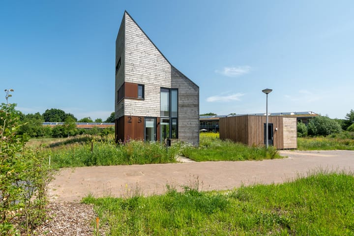 Foto 27 van Bisschopshof 23