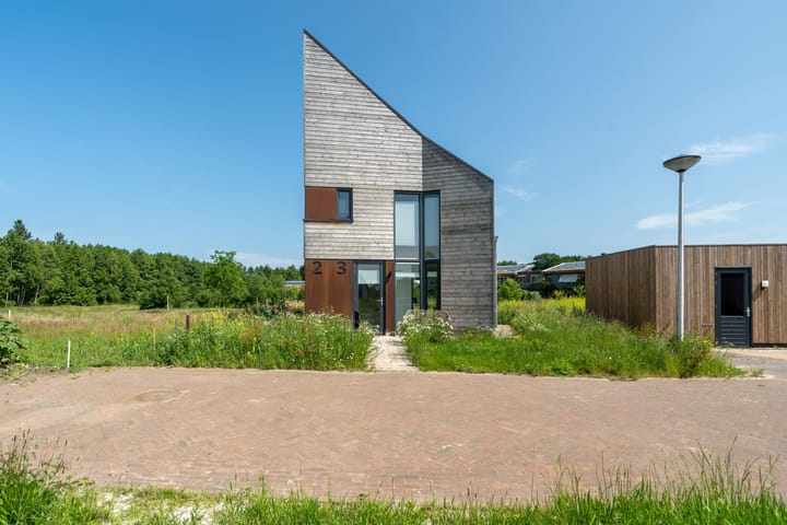 Foto 29 van Bisschopshof 23