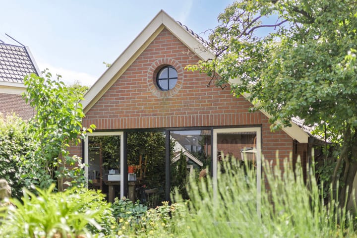 Photo 63 of Kerkstraat 21