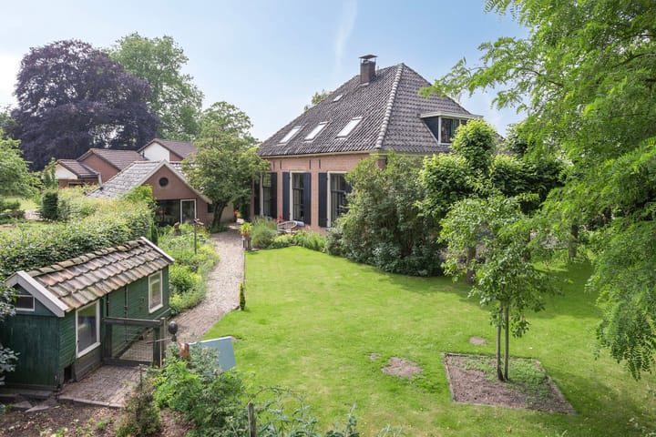 Photo 65 of Kerkstraat 21