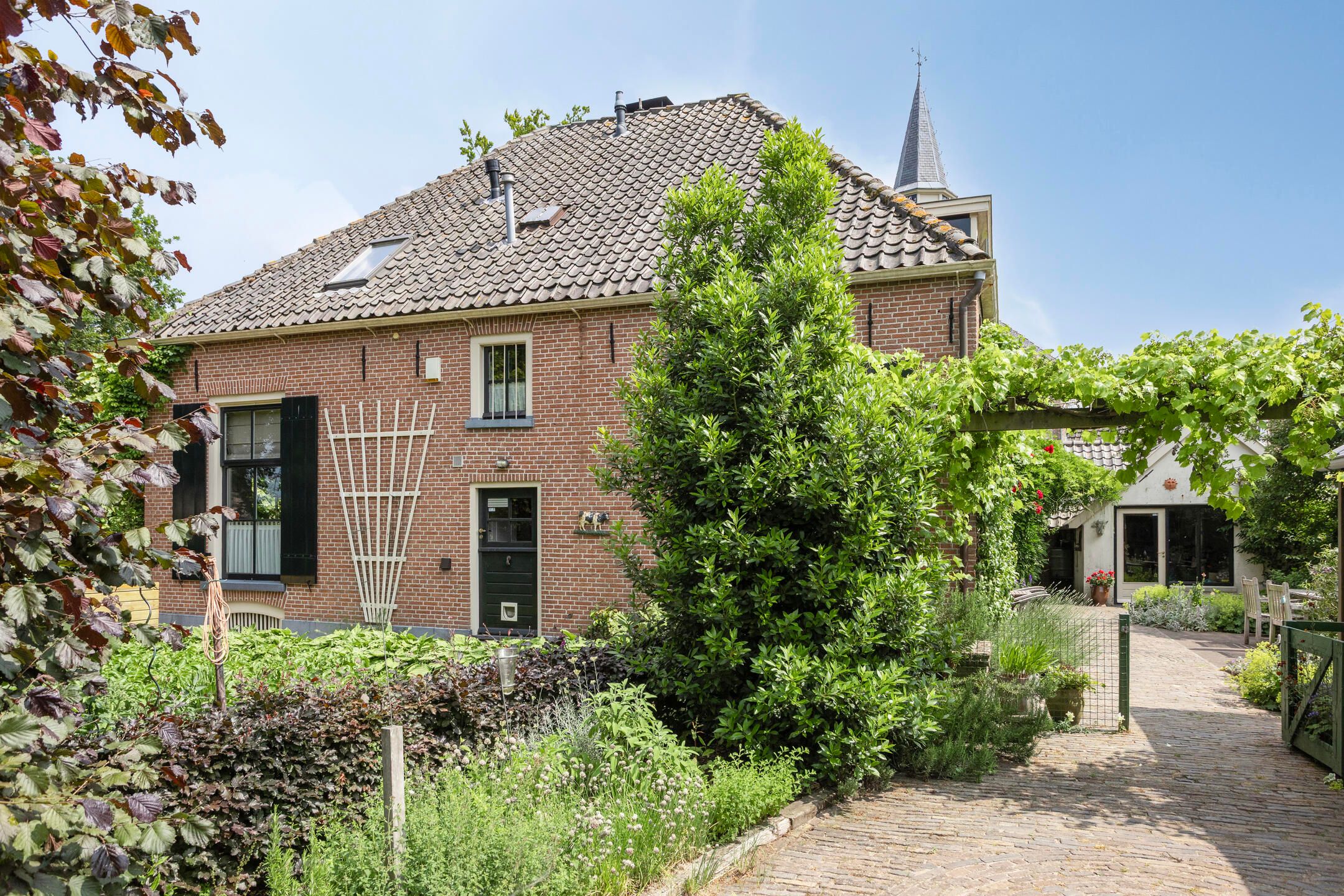 Foto 66 van Kerkstraat 21