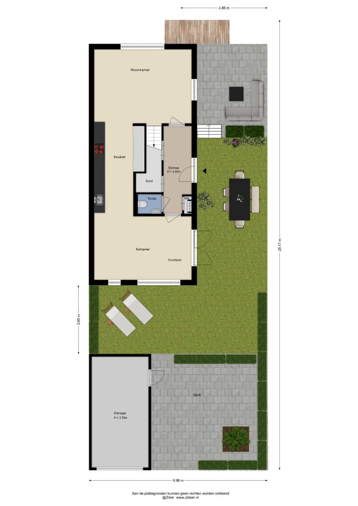 Foto 39 van Pyreneeën 12