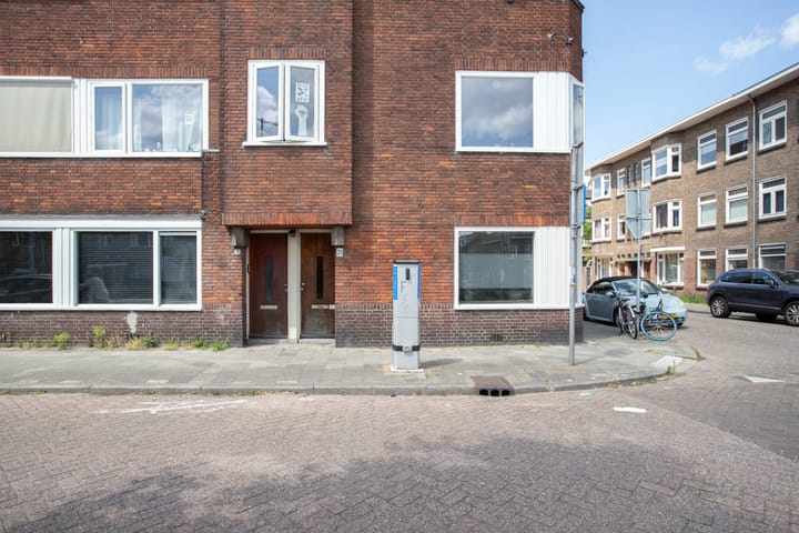 Foto 2 van Balijelaan 35