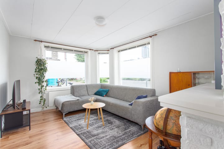 Foto 3 van Balijelaan 35