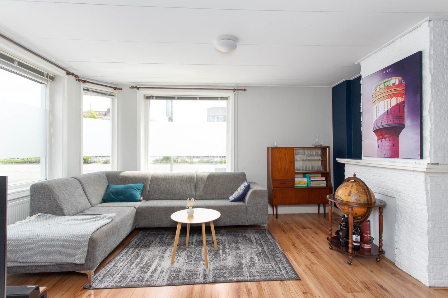 Foto 4 van Balijelaan 35