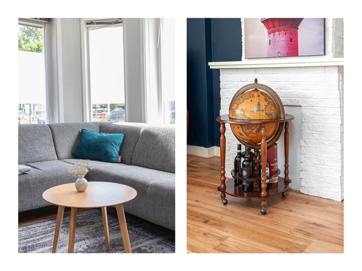 Foto 5 van Balijelaan 35