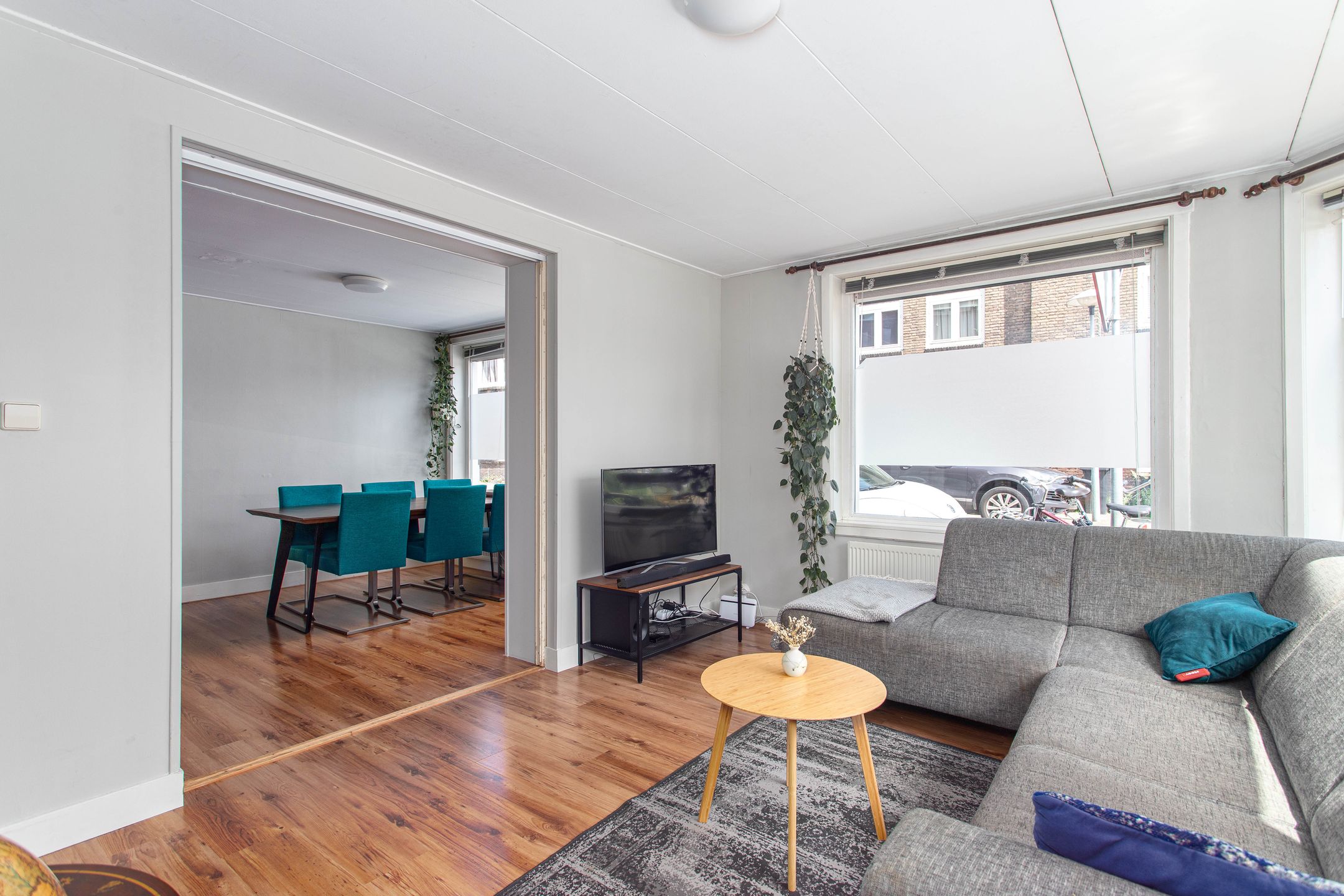 Foto 6 van Balijelaan 35