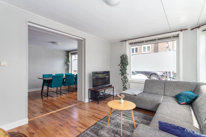 Foto 6 van Balijelaan 35