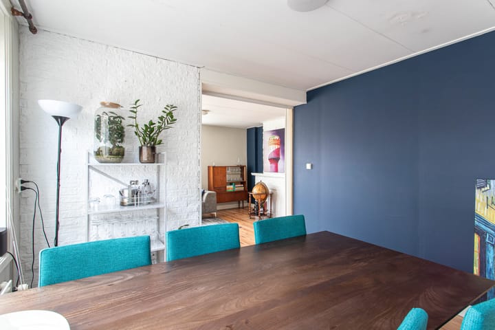 Foto 7 van Balijelaan 35