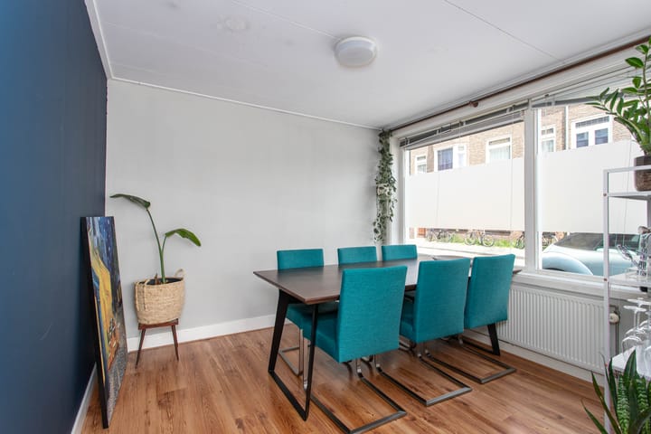 Foto 8 van Balijelaan 35