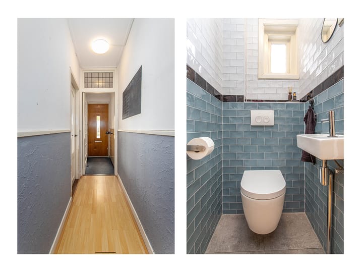 Foto 9 van Balijelaan 35