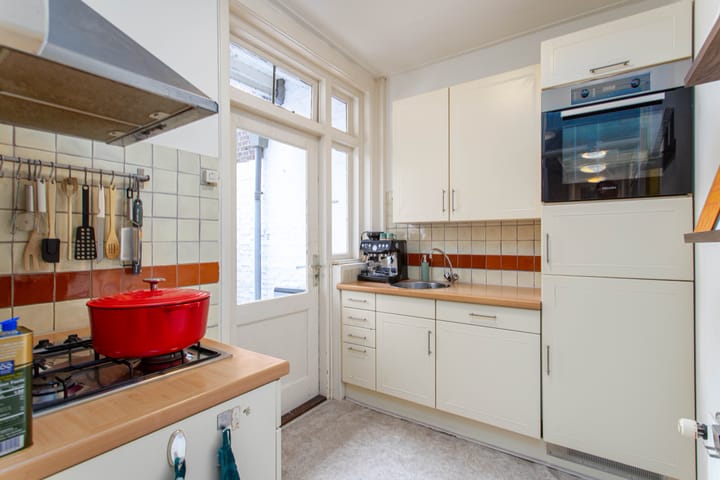 Foto 10 van Balijelaan 35