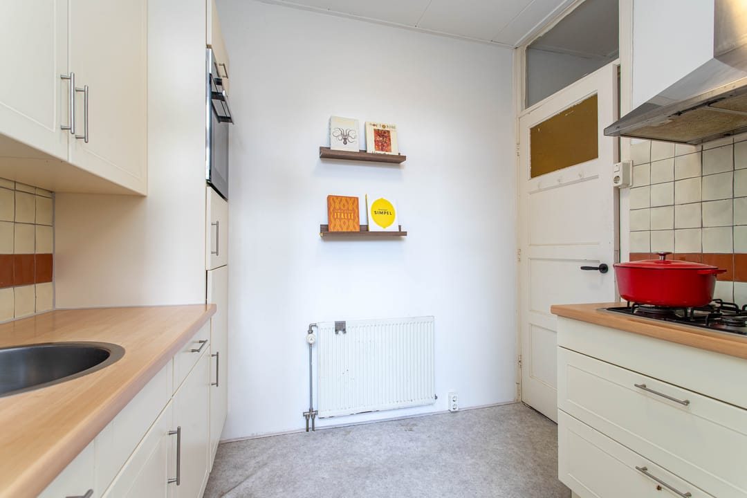 Foto 11 van Balijelaan 35