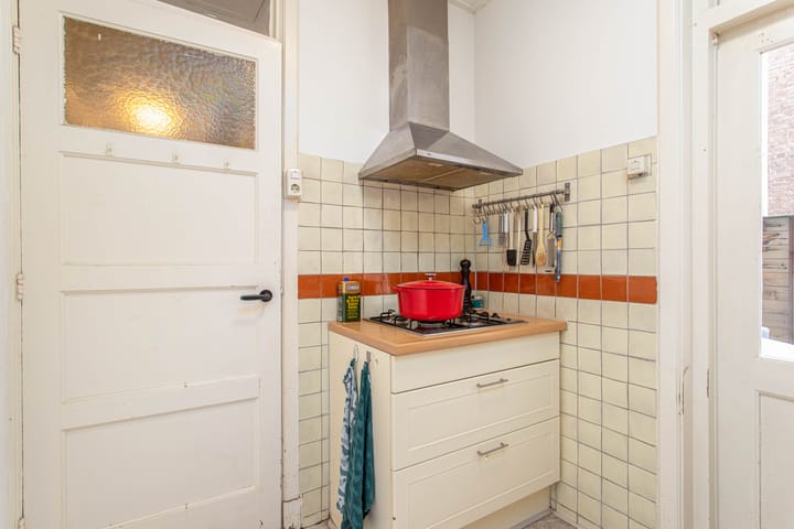 Foto 12 van Balijelaan 35