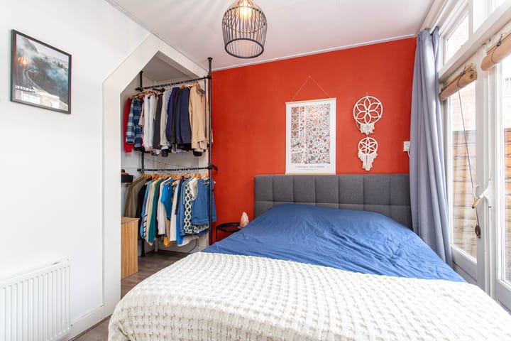 Foto 14 van Balijelaan 35