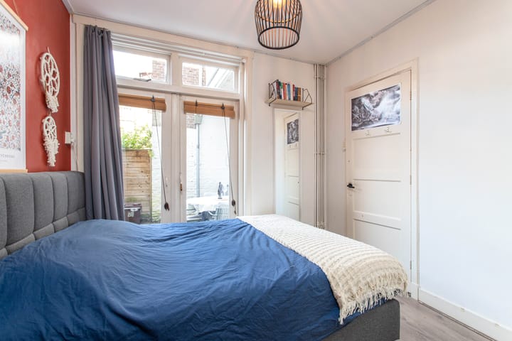 Foto 15 van Balijelaan 35