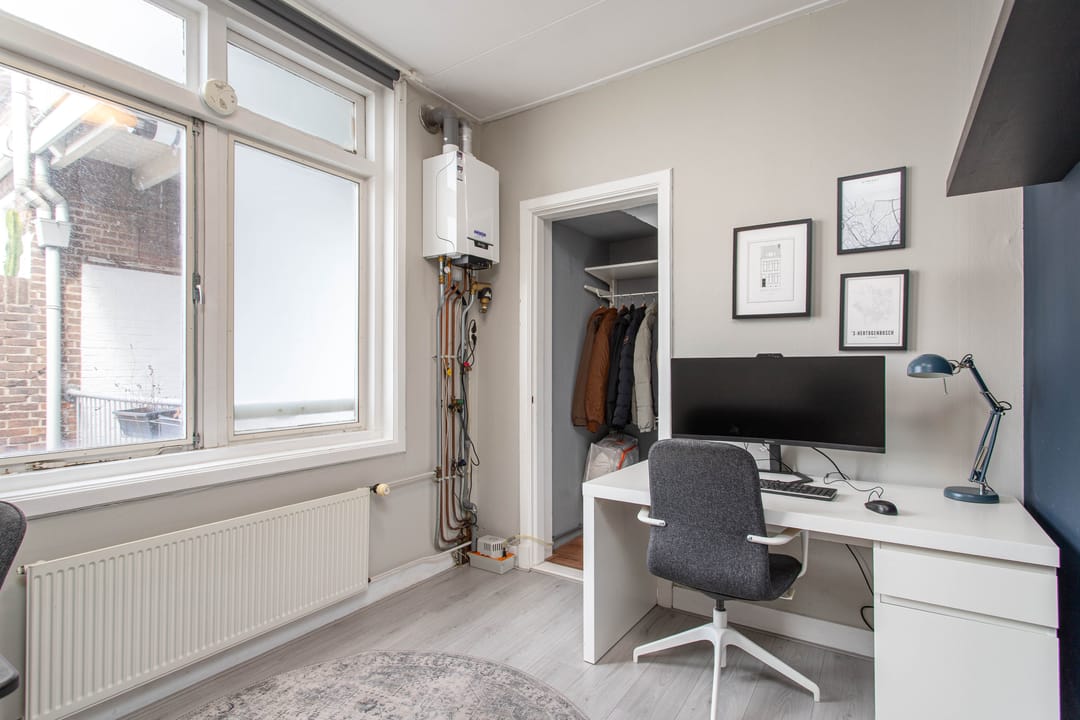 Foto 16 van Balijelaan 35