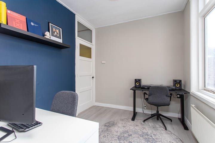 Foto 17 van Balijelaan 35