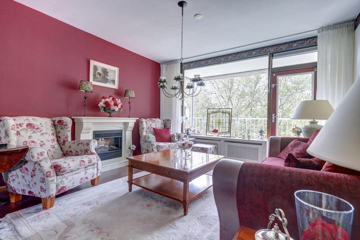 Photo 2 of Zernikeplaats 100