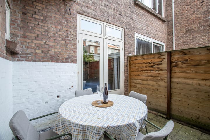 Foto 20 van Balijelaan 35