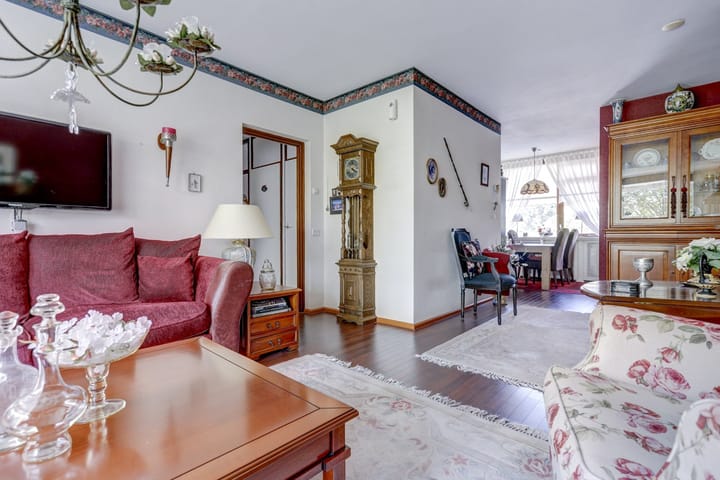 Photo 4 of Zernikeplaats 100