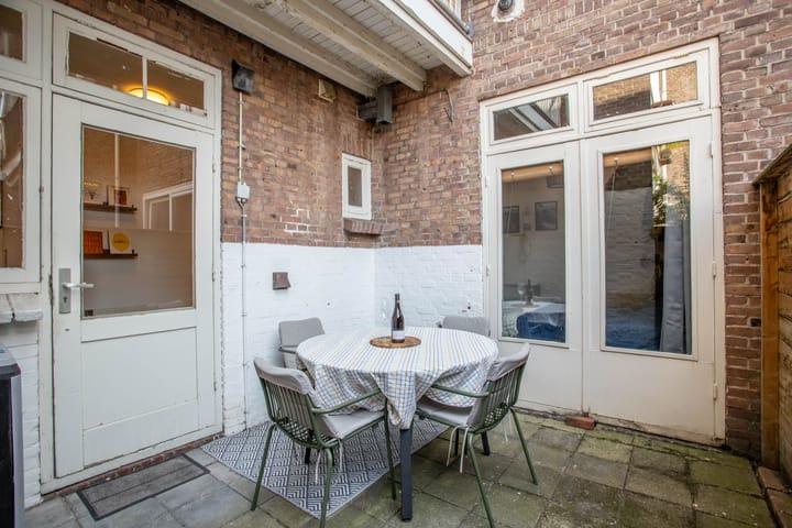 Foto 21 van Balijelaan 35