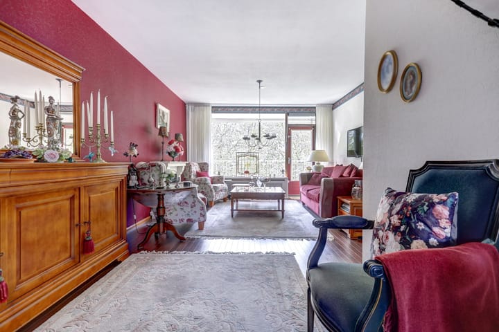 Photo 5 of Zernikeplaats 100