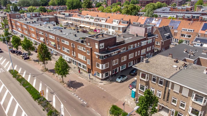 Foto 22 van Balijelaan 35