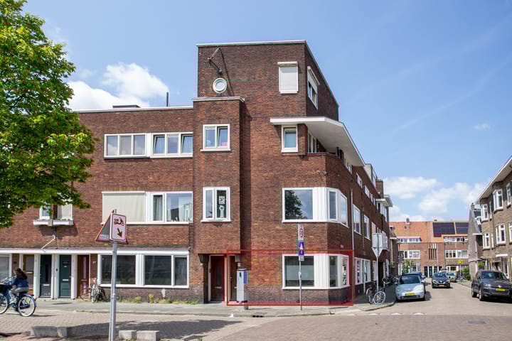 Foto 23 van Balijelaan 35