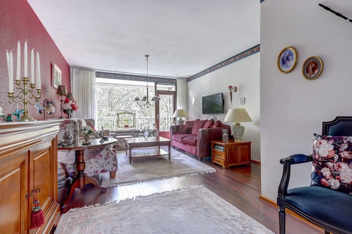 Photo 7 of Zernikeplaats 100