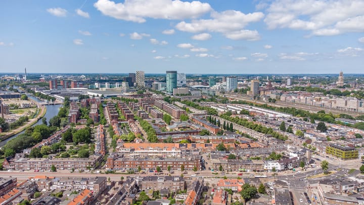 Foto 24 van Balijelaan 35