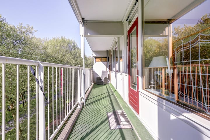 Photo 8 of Zernikeplaats 100