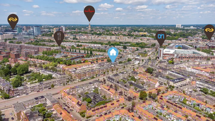 Foto 25 van Balijelaan 35