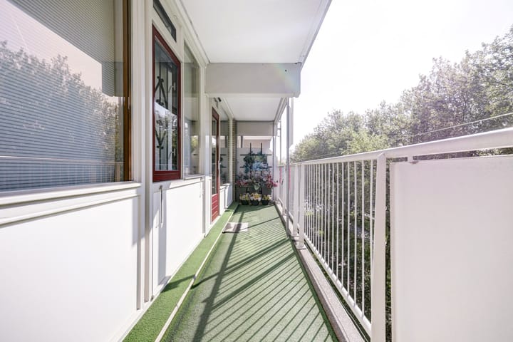 Photo 9 of Zernikeplaats 100