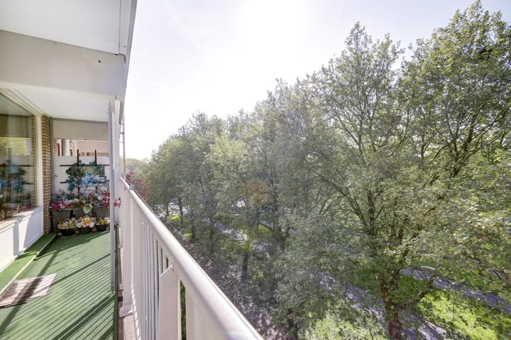 Photo 10 of Zernikeplaats 100