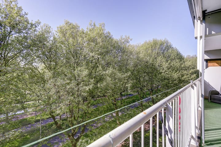 Photo 11 of Zernikeplaats 100